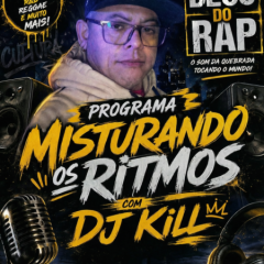 DJ KILL