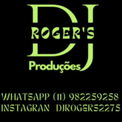 DJ Rogers