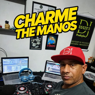 DJ ROGE'S