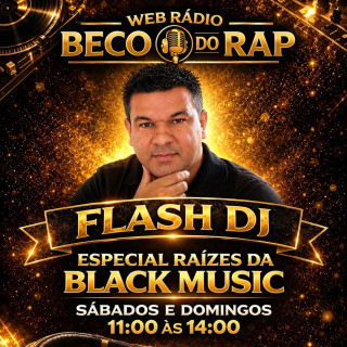FLASH DJ
